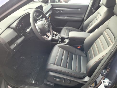 New 2026 Honda CR-V Sport-L image 14