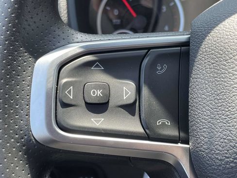 New 2026 RAM 5500 Tradesman w/ Chrome Appearance Group AWD/4WD image 29