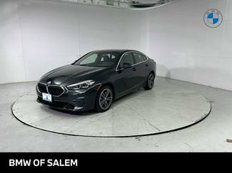 Used 2024 BMW 228i xDrive Gran Coupe video 1