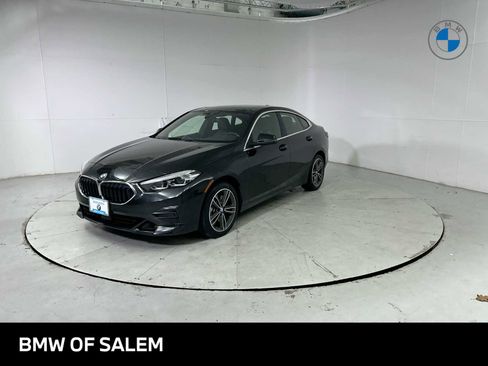 Used 2024 BMW 228i xDrive Gran Coupe image 1