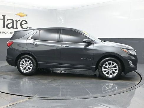 Used 2019 Chevrolet Equinox LT image 1