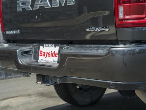 Used 2026 RAM 2500 Laramie AWD/4WD image 12