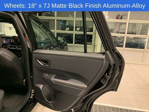 New 2026 Subaru Outback Limited image 18