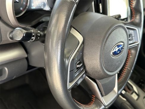 Used 2019 Subaru Crosstrek 2.0i Limited w/ Moonroof Package w/Navigation image 20