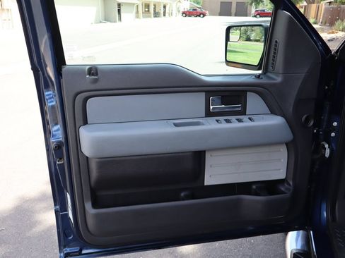 Used 2013 Ford F150 XLT w/ Mid Equipment Group AWD/4WD image 23