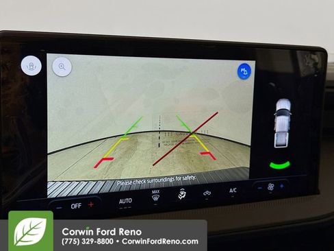 New 2026 Ford Maverick XL w/ Equipment Group 101A AWD/4WD image 14