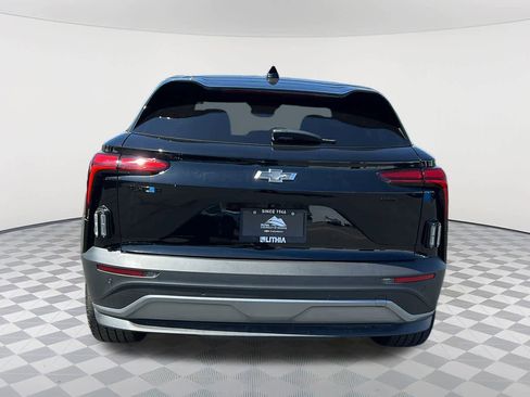 New 2024 Chevrolet Blazer EV AWD Police image 6