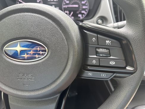 Used 2024 Subaru Crosstrek 2.0i Premium AWD/4WD image 23