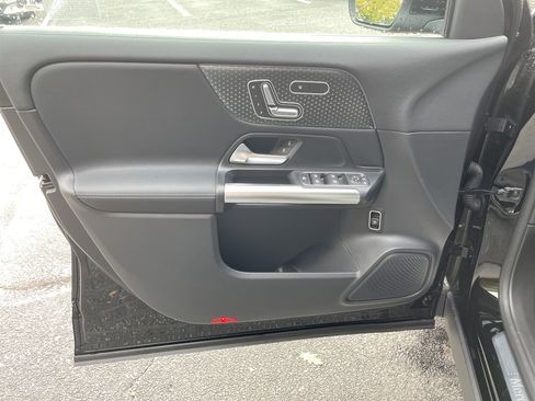 New 2026 Mercedes-Benz GLA 250 GLA 250 4MATIC SUV image 15