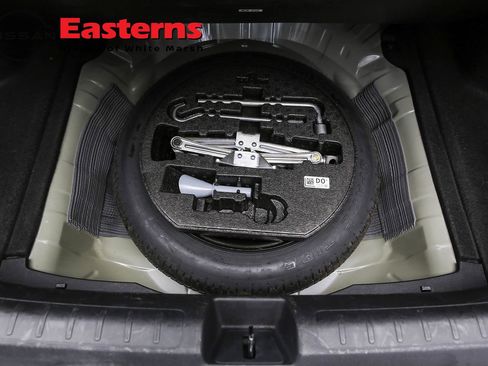 Used 2024 Honda Civic Sport image 20