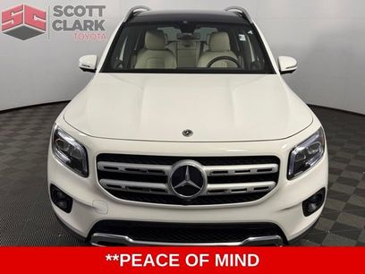 Used 2020 Mercedes-Benz GLB 250