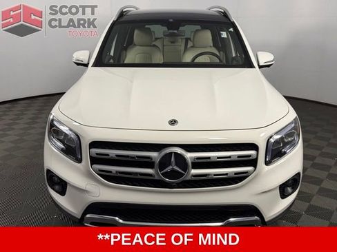 Used 2020 Mercedes-Benz GLB 250 GLB 250 image 3