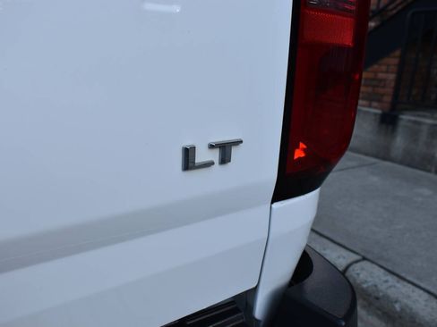 Used 2021 Chevrolet Colorado LT w/ Safety Package RWD image 31