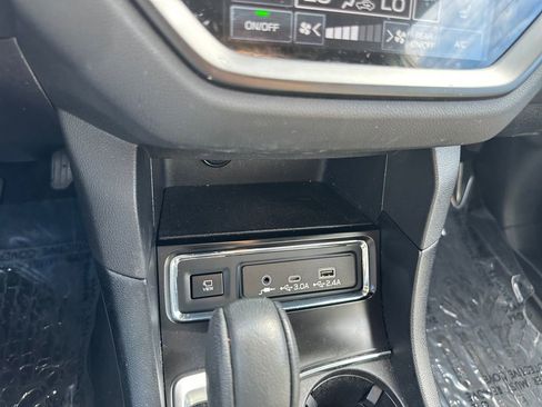 Used 2023 Subaru Ascent Onyx Edition Limited image 20