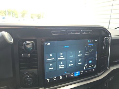 Certified 2024 Ford F250 Lariat w/ Lariat Ultimate Package image 10