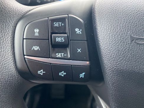 Used 2025 Ford Bronco Sport Big Bend image 8