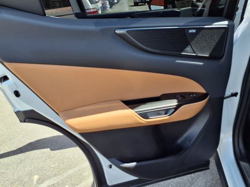 Used 2025 Lexus NX 450h+ AWD w/ Accessory Package (2T) image 11