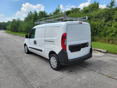 Used 2017 RAM ProMaster City Tradesman w/ Rear Back-up Camera Group image 9