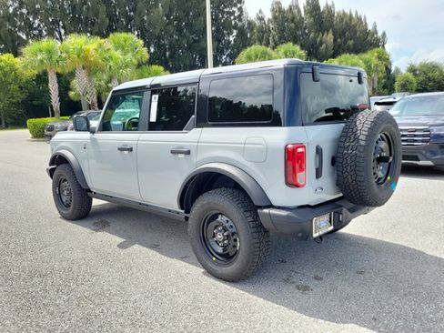 New 2026 Ford Bronco Big Bend w/ Black Diamond Package AWD/4WD image 7