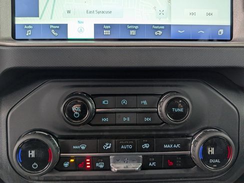 Used 2024 Ford Bronco Raptor image 19