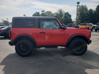 Used 2023 Ford Bronco Badlands AWD/4WD video 2
