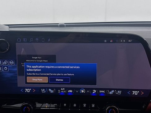 Used 2024 Chevrolet Blazer EV RS AWD/4WD image 22