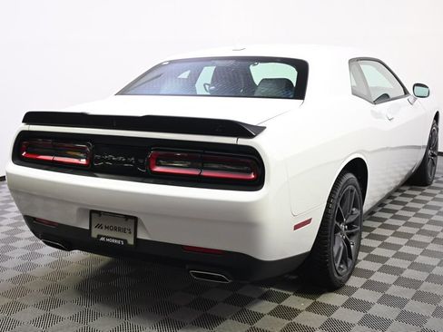 Used 2023 Dodge Challenger GT w/ Plus Package AWD/4WD image 6