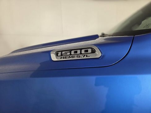 Certified 2021 RAM 1500 Big Horn image 11