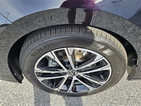 New 2026 Volkswagen Jetta Sport image 16