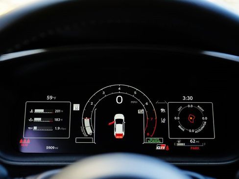 Used 2025 Toyota Corolla Core image 16