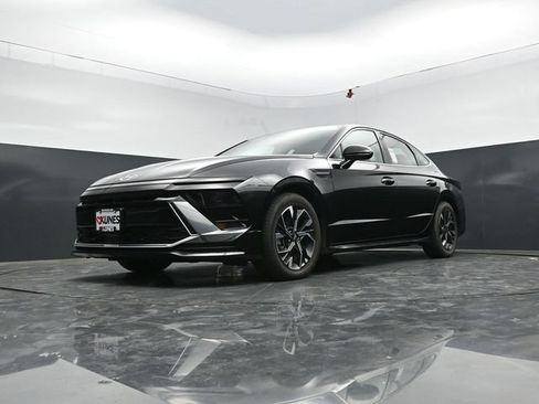 Used 2024 Hyundai Sonata SEL FWD image 52