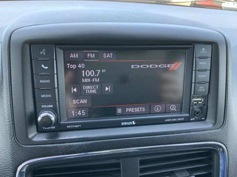 Used 2019 Dodge Grand Caravan SXT FWD image 30