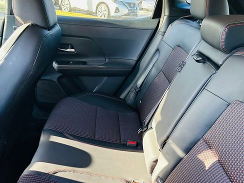 New 2026 Nissan Kicks SR image 28