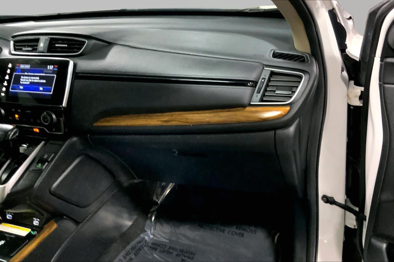 Used 2020 Honda CR-V Touring image 19