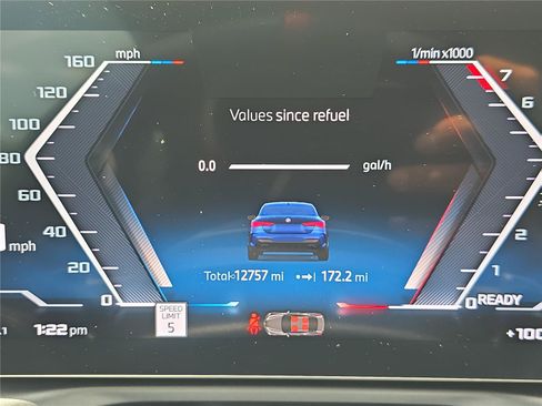 Used 2026 BMW M440i Coupe RWD image 24