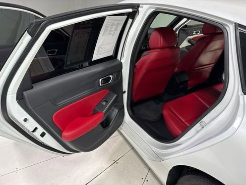 Used 2023 Acura Integra A-Spec FWD image 22