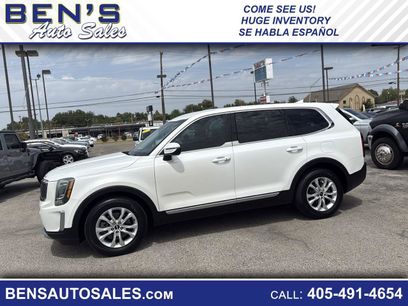 Used 2020 Kia Telluride LX