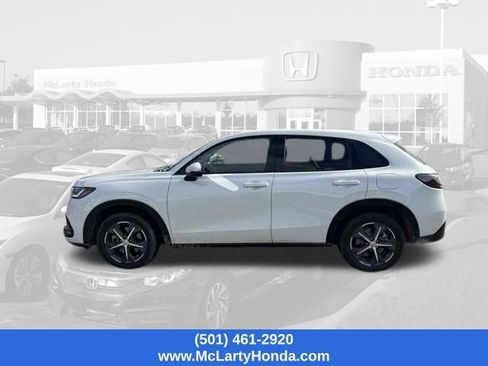 Used 2024 Honda HR-V EX-L image 13