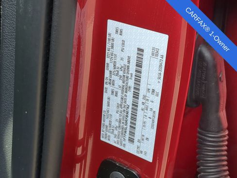 Used 2024 Ford F150 Lariat w/ Equipment Group 502A High image 45