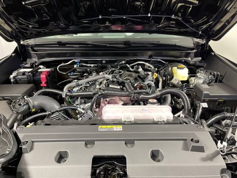 New 2026 Toyota Tacoma SR5 image 9