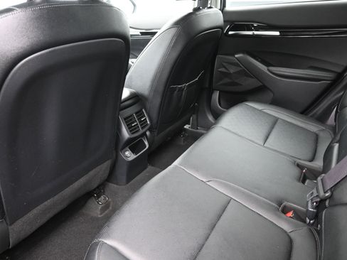 Used 2021 Kia Seltos SX w/ SX Sunroof Package AWD/4WD image 21