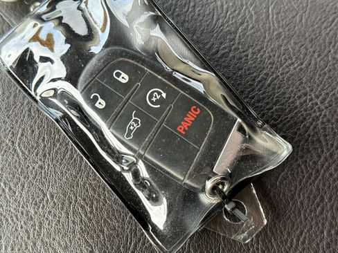 Used 2021 Jeep Grand Cherokee Summit w/ Platinum Series Group image 42