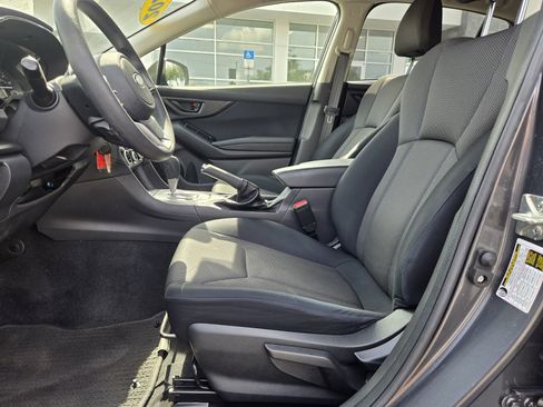 Used 2021 Subaru Crosstrek 2.0i AWD/4WD image 14