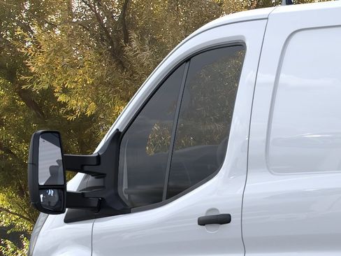 New 2025 Ford Transit 150 Low Roof image 20