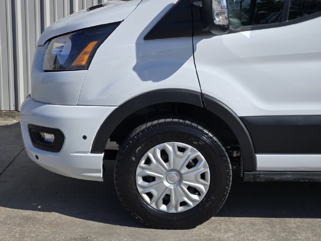 Used 2025 Ford Transit 350 XLT RWD image 13