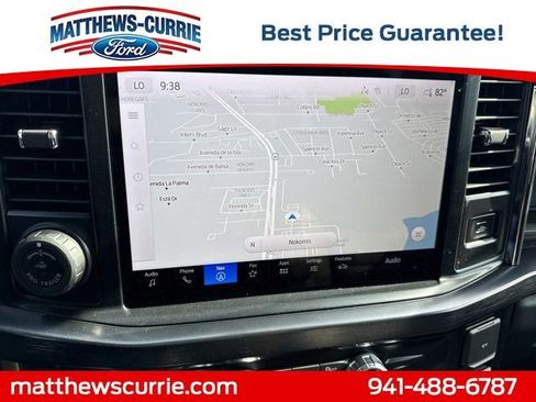 New 2026 Ford F250 Lariat AWD/4WD image 21
