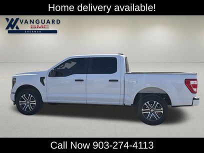 Used 2023 Ford F150 XL w/ STX Appearance Package