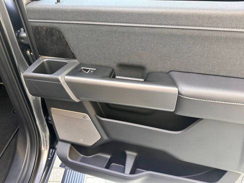 Used 2026 Ford F250 Lariat RWD image 83