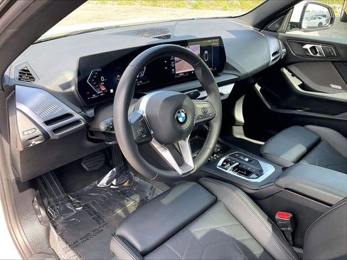 Used 2025 BMW 228i xDrive AWD/4WD image 8