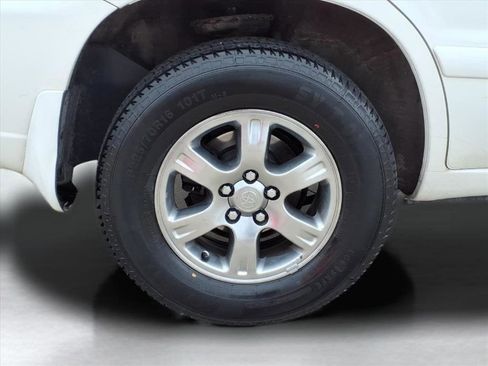 Used 2007 Toyota Highlander V6 image 7